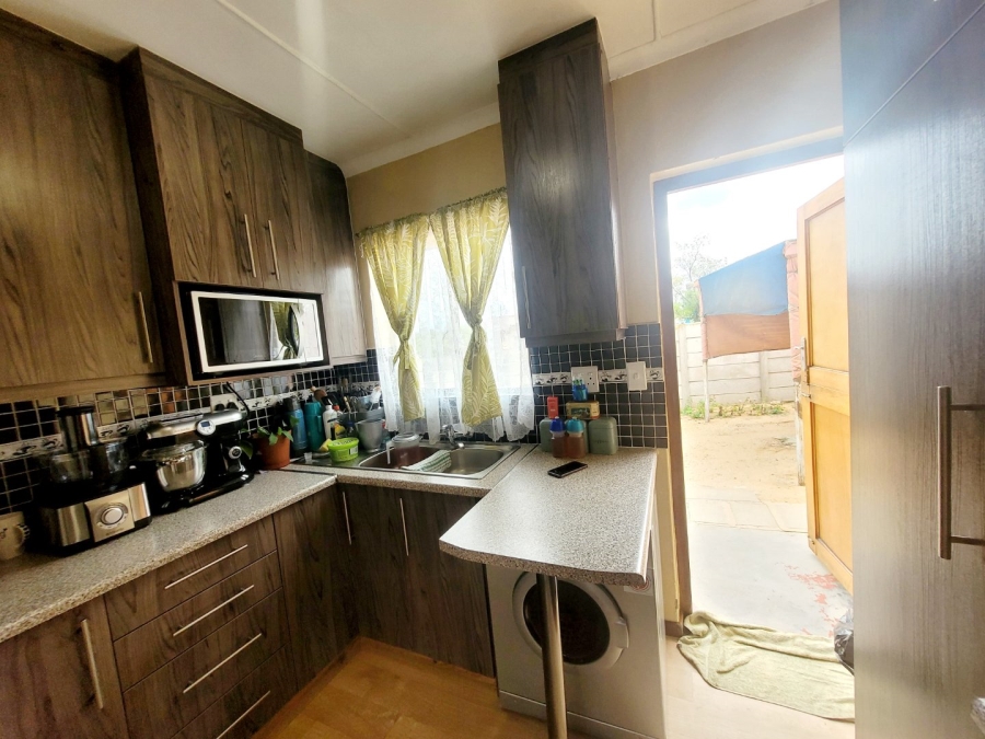 3 Bedroom Property for Sale in Klawer Western Cape